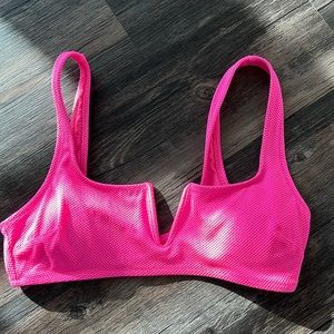 Aerie Bikini top